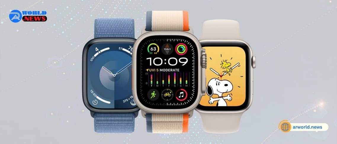Apple-Watch