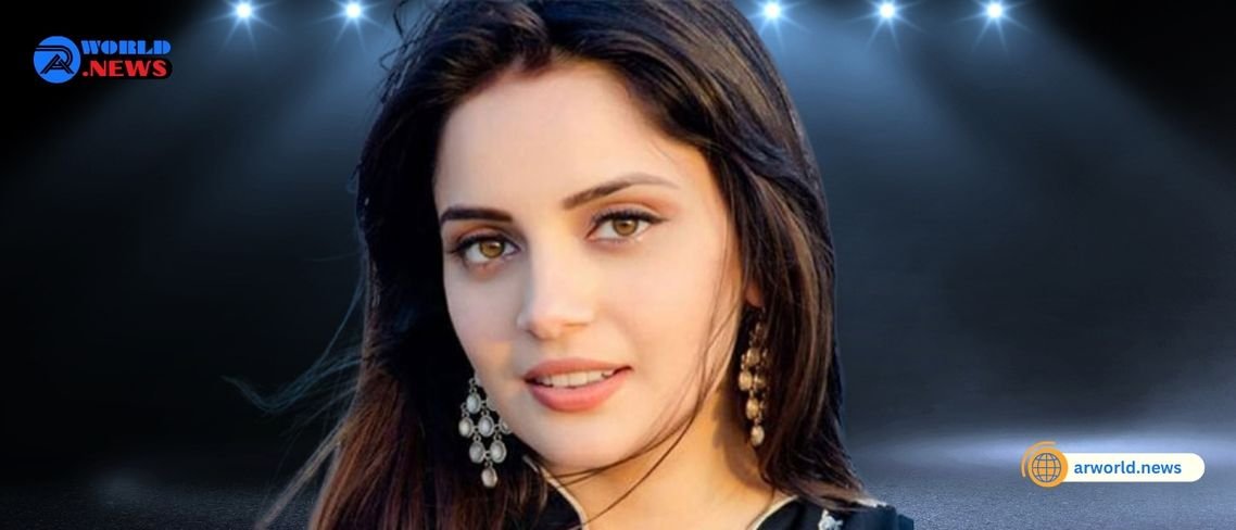 What Made Armeena Khan Seek a Spiritual Journey Following the Death of Her Father?