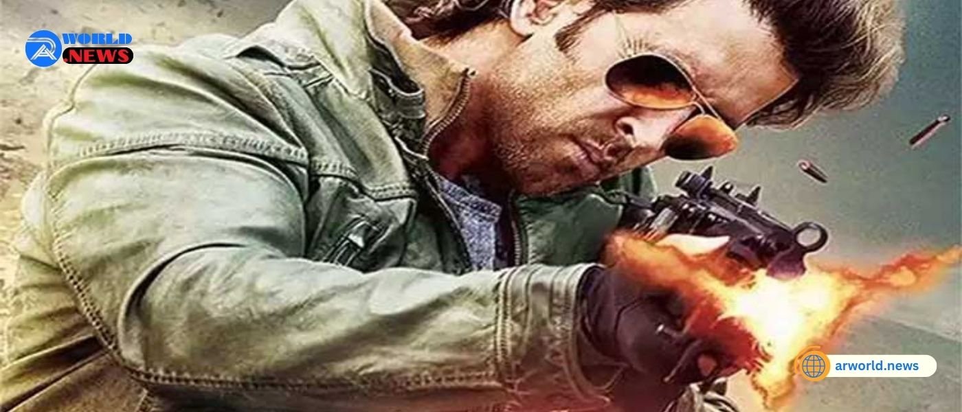 'Fighter' By Hrithik Roshan Sparks Controversy Due To Its Anti-Pakistan Storyline