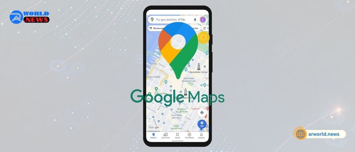 A Vital Safety Feature Offered By Google Maps