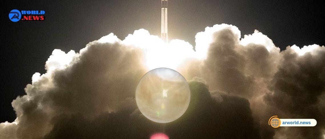 A Private Initiative To Look Into Life On Venus’ Clouds