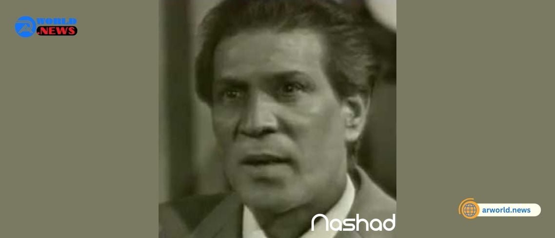 Today is the great music composer Nashad’s death anniversary.
