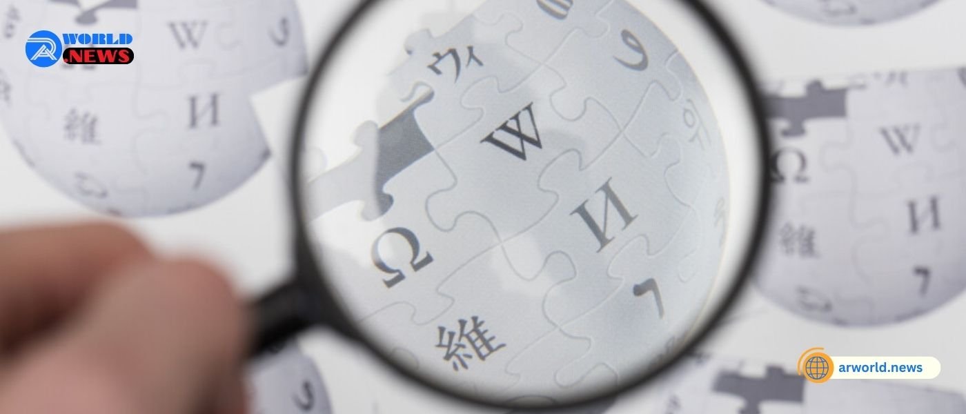 Ruwiki, The Russian Wikipedia, Is Scheduled To Begin Today.