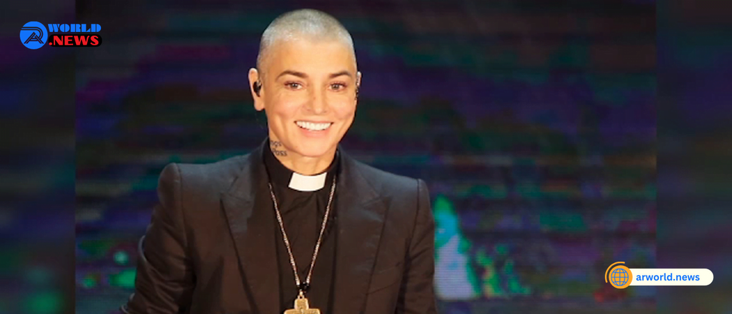 Sinead O'Connor