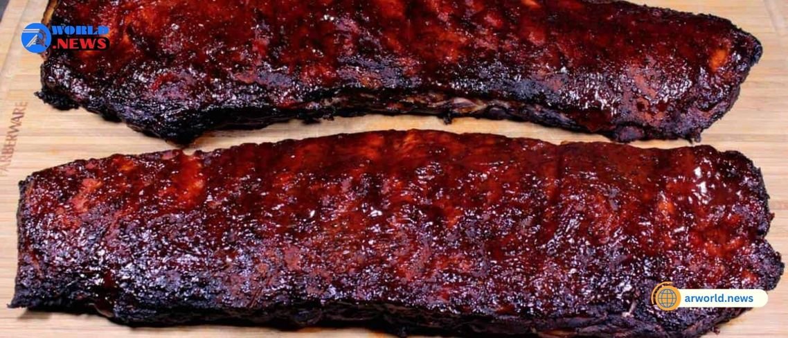 You May Now Smoke Your Spareribs Inside.