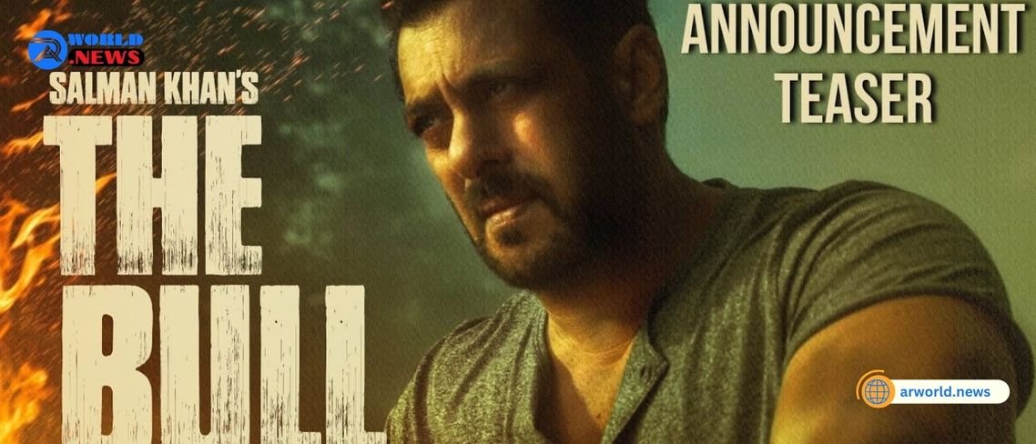 The Bull: This Is The Plot Of Salman Khan’s Upcoming Film Directed By Karan Johar.