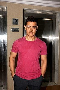 Aamir Khan will go to Japan for his son Junaid’s next movie.