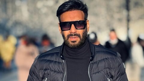 Ajay Devgn finances a worldwide T20 cricket competition located in the UK.