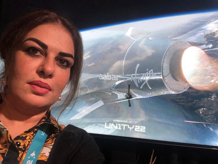 First Pakistani astronaut to be awarded space exploration scholarship