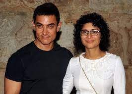 Kiran Rao listed fifteen things that I didn’t have as a husband: Amir Khan