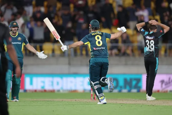 New Zealand, an underdog in the Twenty20 series against Australia, promises to ‘fight’