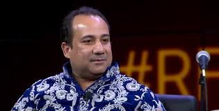 Rahat Fateh Ali Khan