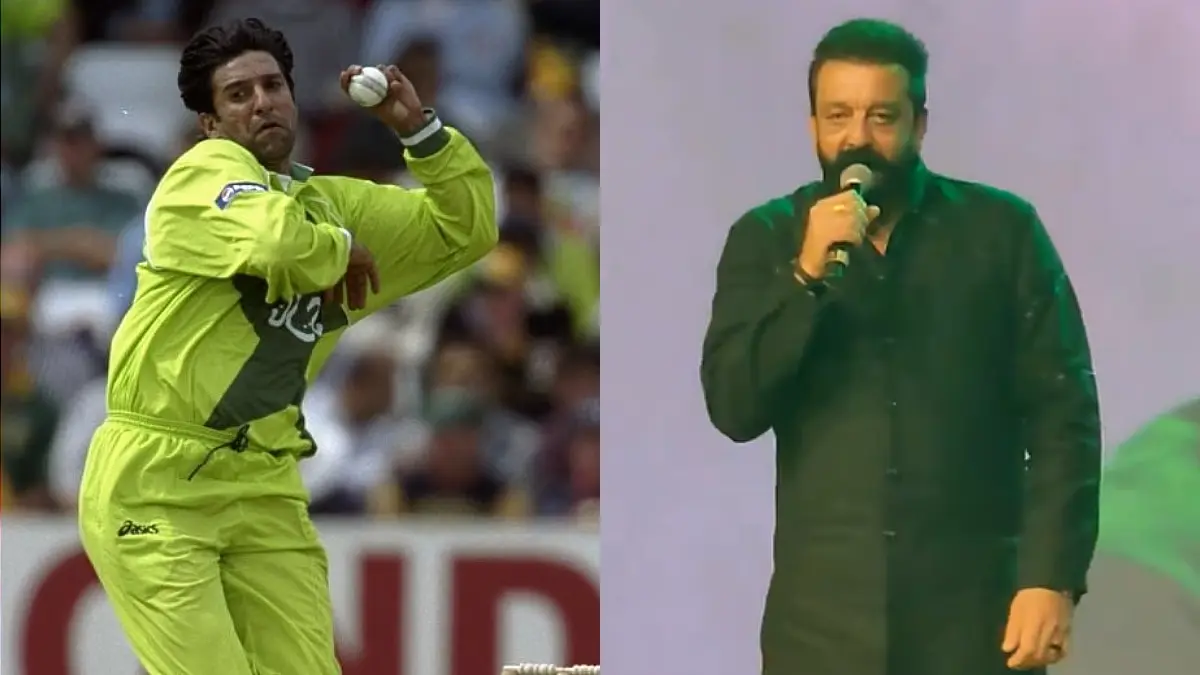 wasim-akram-sanjay-dutt