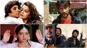 HT City Vibe of 25: Did you know these 25 films had a jubilee run at the box office?