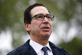 Former Treasury Secretary Mnuchin is putting together an investor group to buy TikTok