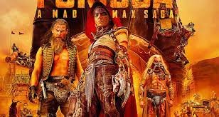 “: A Mad Max Saga” will have its Cannes debut.