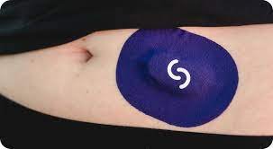 Signos uses a glucose monitor patch and AI to help you eat healthier. Here’s what it’s like