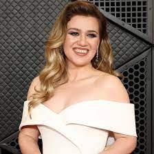 Kelly Clarkson will be hosting the opening ceremony of the Paris Olympics on NBC.