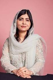 “I am eager for a ceasefire in Gaza,” Malala said in response to criticism of her silence.