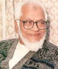 Nisar Bazmi, the legendary music composer, is remembered on his death anniversary