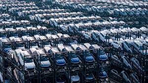 China’s BYD pushes into emerging markets amid policy uncertainty in the U.S., Europe