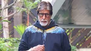 Amitabh Bachchan disputes angioplasty reports