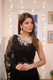 ayesha omer