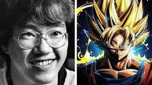 Naruto and One Piece manga writers pay tribute to Dragon Ball creator Akira Toriyama