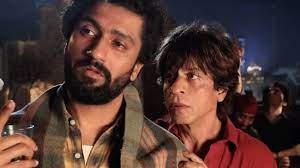 Vicky Kaushal opens up on why he agreed to do a cameo in Rajkumar Hirani’s Dunki