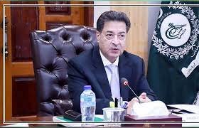 CEC Sikandar Sulltan leaves country to spend vacation abroad