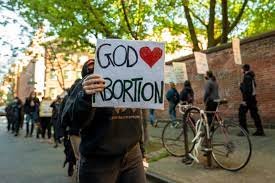 According to a study, pills were used for more over 60% of US abortions in 2023.