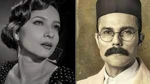 Ankita Lokhande reveals Randeep Hooda said she was ‘too pretty’ to play Veer Savarkar’s wife in his biopic