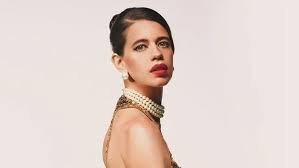 Today is World Poetry Day: Kalki, a French actor, claims that poetry writing is therapeutic for her.
