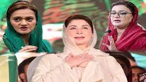 In a first, ‘Women’s Rule’ in Punjab with Maryam in the lead role