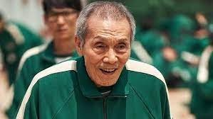 Squid Game actor Oh Young Soo convicted of sexual misconduct