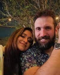 Ileana D’Cruz drops rare, cute pictures with partner Michael Dolan