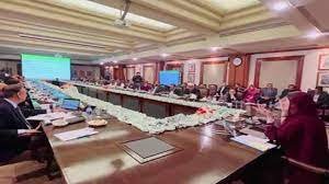 Punjab cabinet approves Ramazan relief package