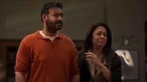 Jyotika talks about ‘a very important reason’ why she chose to play mother’s role in Shaitaan