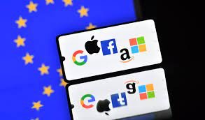 Big Tech goes from ‘teenager’ to ‘grown-up’ under landmark EU law. Here’s what you need to know