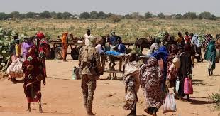 According to a UN-backed research, Sudan requires “immediate action” on hunger to prevent mass deaths.