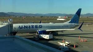 Following mishaps, United CEO promises to increase safety efforts.