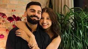 Do Anushka and Virat intend to make the UK their permanent home?