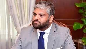 SIC names Zain Qureshi as parliamentary leader in NA