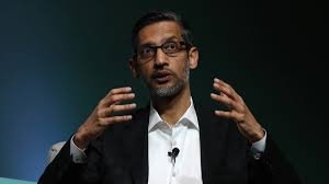 Tech’s earnings bonanza this week shines spotlight on growing troubles at Tesla, Google