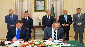 PM says CPEC-II offers opportunity to private sectors