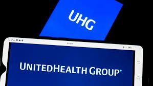 UnitedHealth paid ransom to bad actors, says patient data was compromised in Change Healthcare cyberattack