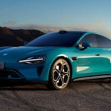 After EV debut, Xiaomi’s market value climbs to as much as $7.6bn.