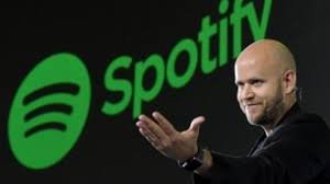 Spotify reports record quarterly profit after a year marked by deep layoffs and activist attention