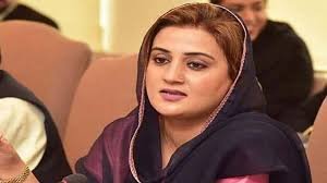 Azma Bukhari warns PTI founder Imran Khan against provocation