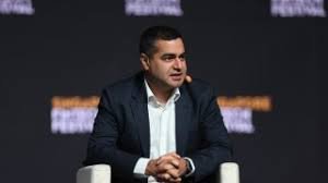 China is still an important market even if investors diversify from it now, says Peak XV